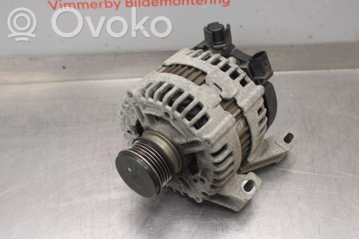 Volvo S80 Alternador 