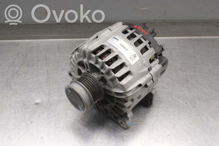 Skoda Octavia Mk3 (5E) Generator/alternator 