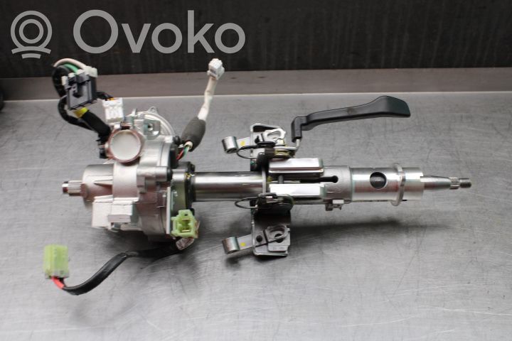 KIA Ceed Vairo rato ašies komplektas 