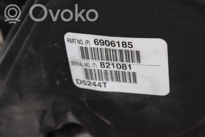 Volvo XC70 Engine 