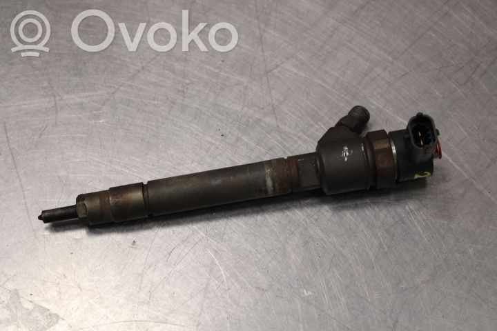 Inyector de combustible   36000574,30777526