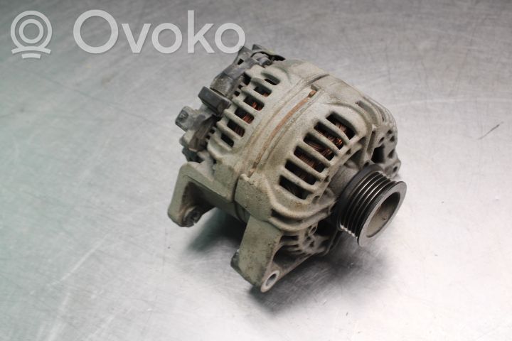 Opel Corsa D Generatorius 