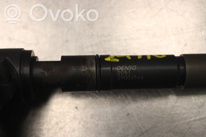 Volvo XC60 Inyector de combustible 