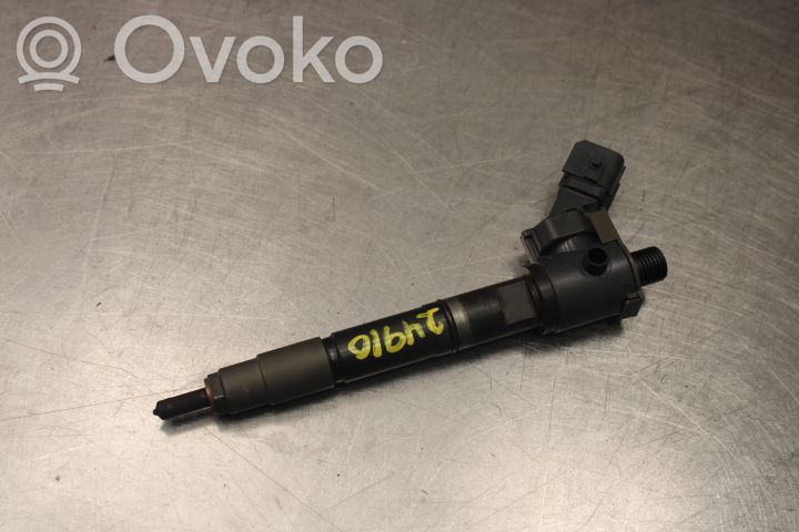 Volvo XC60 Inyector de combustible 
