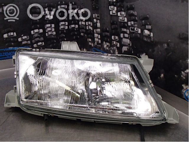 Headlight/headlamp