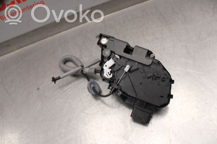Volvo XC60 Galinių durų spyna 
