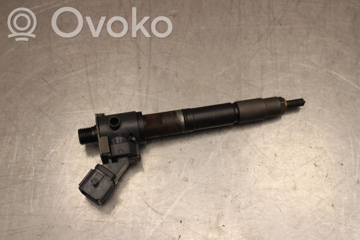 Volvo XC60 Inyector de combustible 