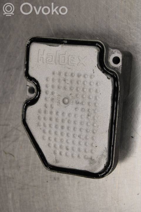 Volvo S70  V70  V70 XC Transfer box differential control unit 