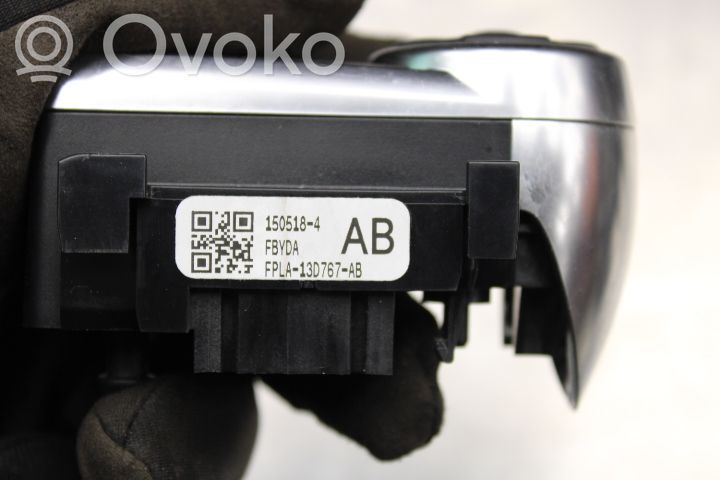 Przełącznik / Przycisk kierownicy   FPLA13D767AB,1505184