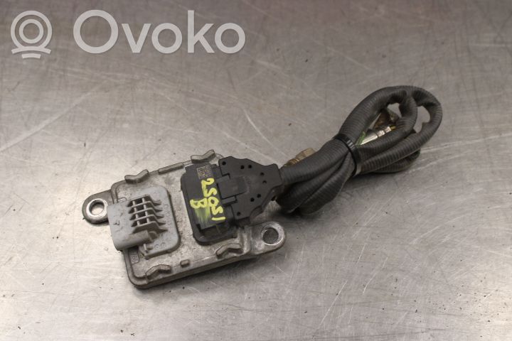 Renault Master III Lambda probe sensor 