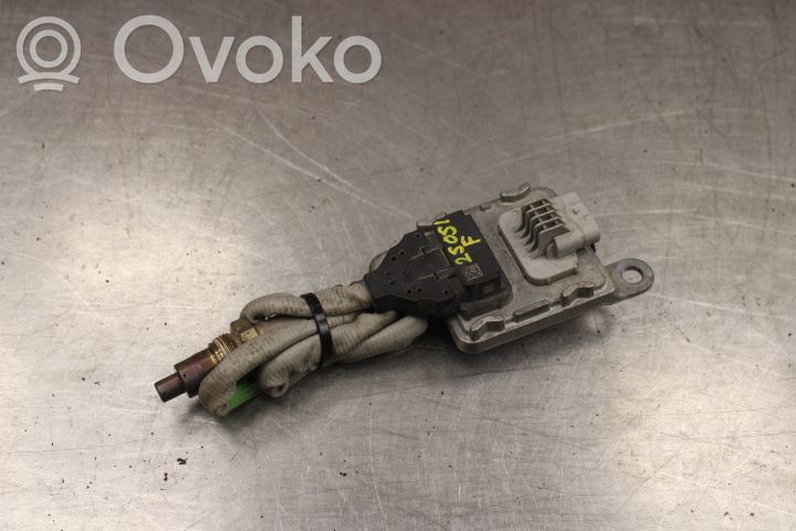Renault Master III Lambda probe sensor 