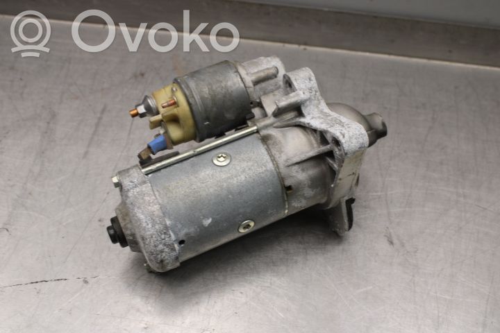 Motor de arranque   233003581R
