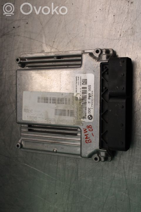 Injection control unit/module   0281015128,7809955