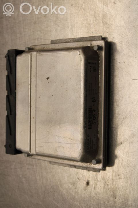 Injection control unit/module   08627454A