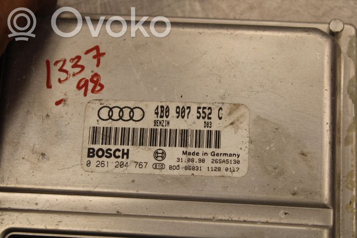 Toyota Camry Unitate/modul comandă injecție 