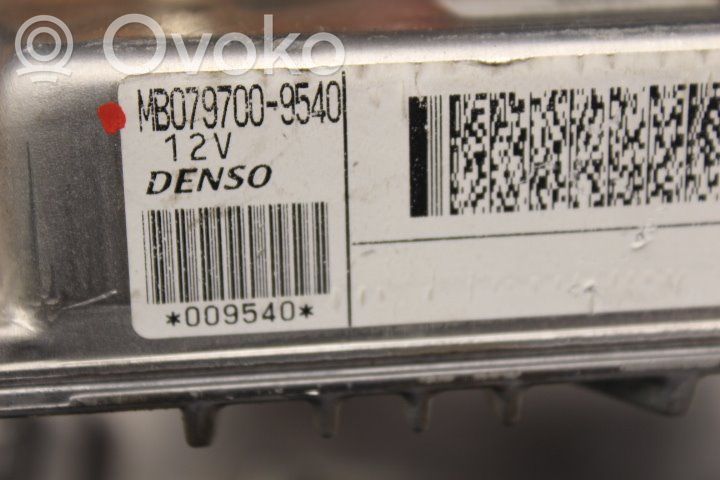 Injection control unit/module   30684877A,MB0797009540