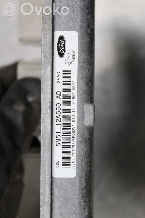 Unité de commande / module d'injection   5M5112A650AD