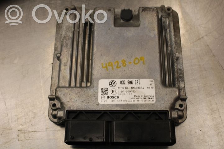 Ford Mondeo MK I Unitate/modul comandă injecție 