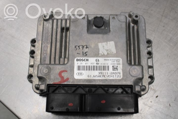 Peugeot 205 Unitate/modul comandă injecție 