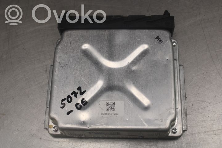 Unité de commande / module d'injection   30684877A,MB0797009540