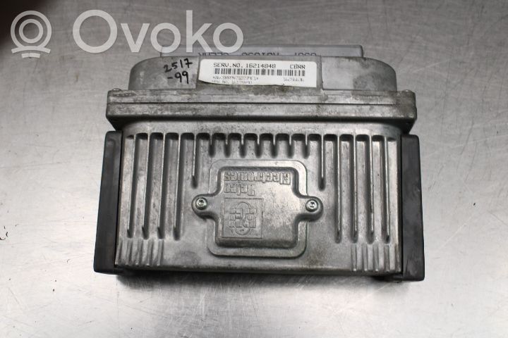 Cadillac STS Seville Injection control unit/module 
