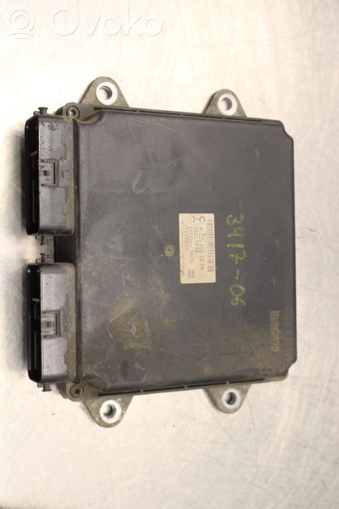 Unité de commande / module d'injection   1860A710,A1351507279