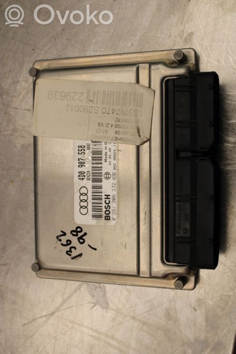 Toyota Camry Unitate/modul comandă injecție 