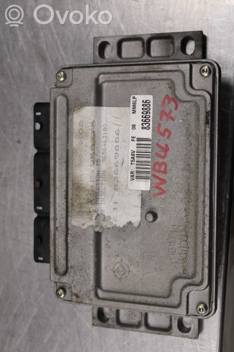 Mitsubishi L300, Cosmos Sterownik / moduł wtrysku 