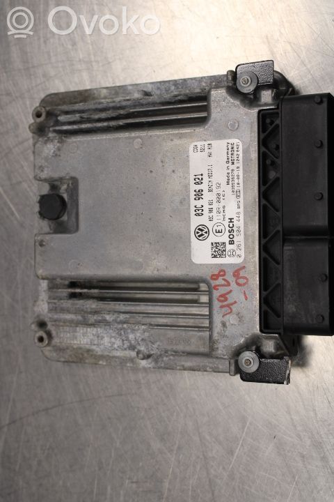 Ford Mondeo MK I Unitate/modul comandă injecție 