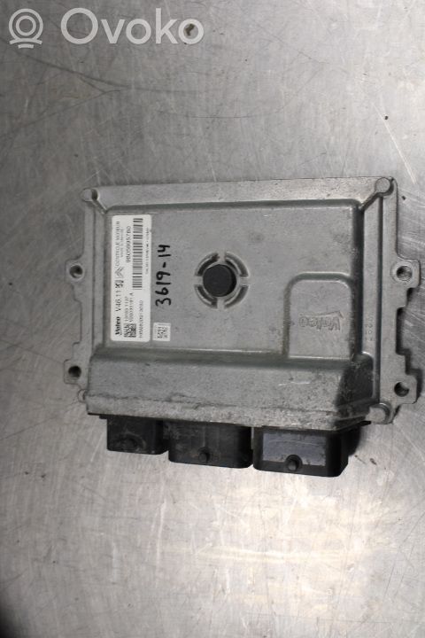 Injection control unit/module   9805895780