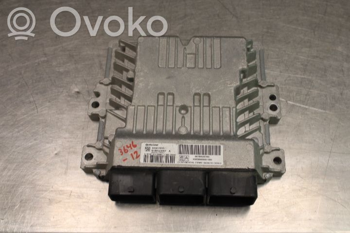 Injection control unit/module   9678628780