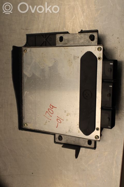 Injection control unit/module   9642606280