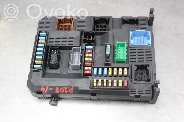 Sulakemoduuli   9807532080