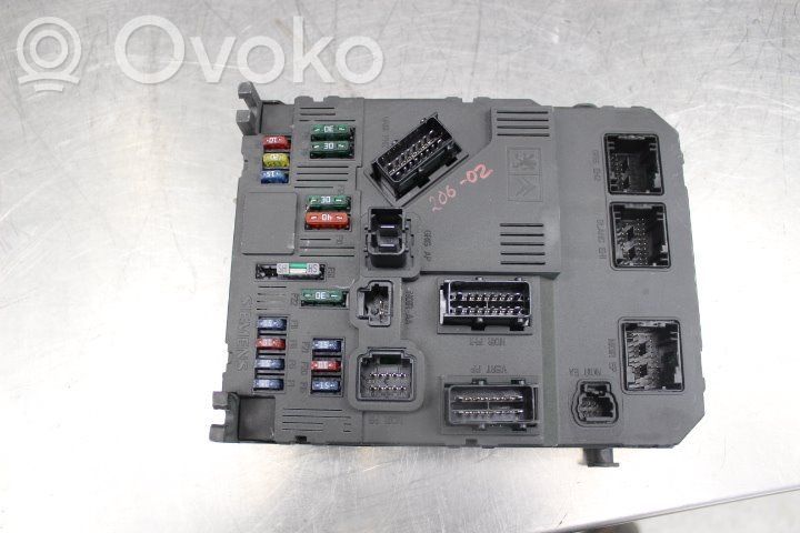 Sulakemoduuli   9645747480,S118085210D