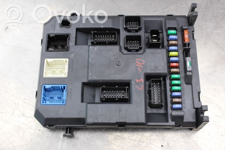 Sulakemoduuli   9674021080