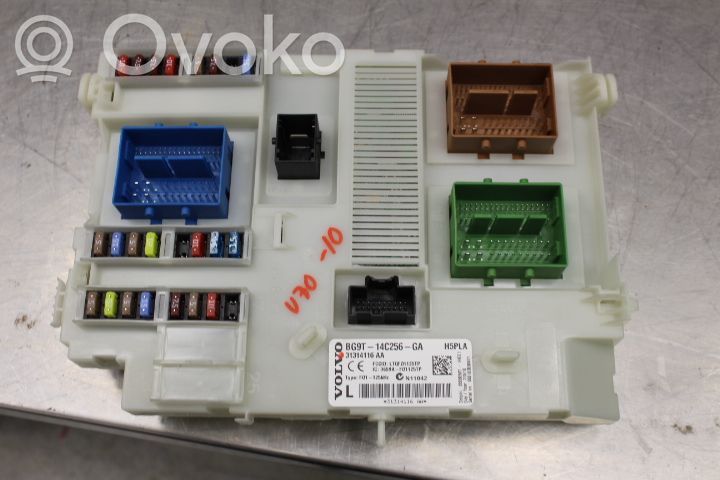 Módulo de fusible   BG9T14C256GA,31314116AA
