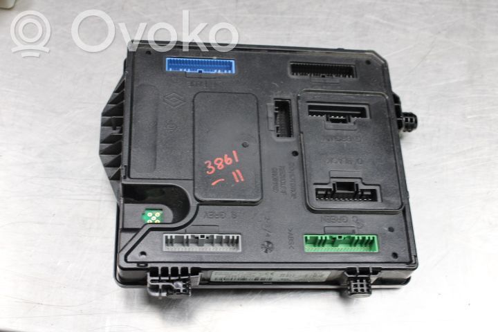 Módulo de fusible   284B13640R