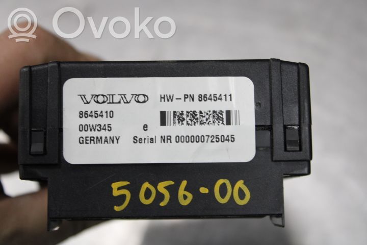 Fuse module   8645410,8645411