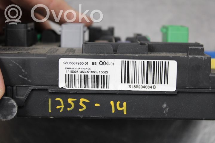Sulakemoduuli   980668798001