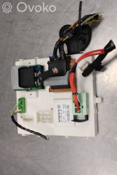 Opel Zafira A Module de fusibles 