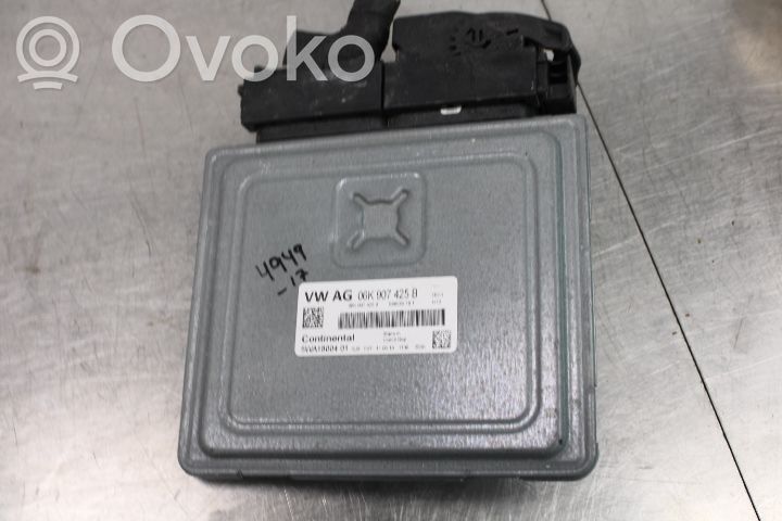Audi A6 S6 C6 4F Unitate/modul comandă injecție 