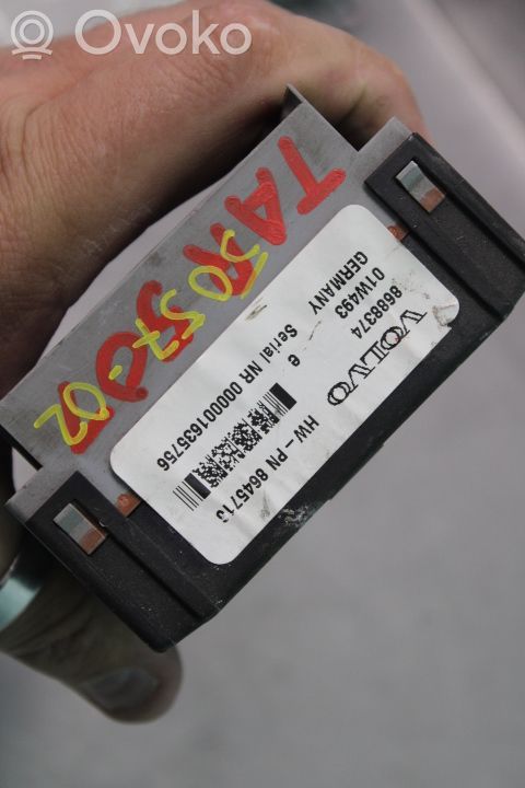 Saugiklių blokas   8988374,8645716