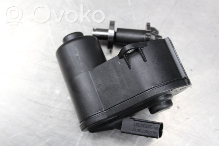 Citroen C3 Répartiteur de frein limiteur de pression 