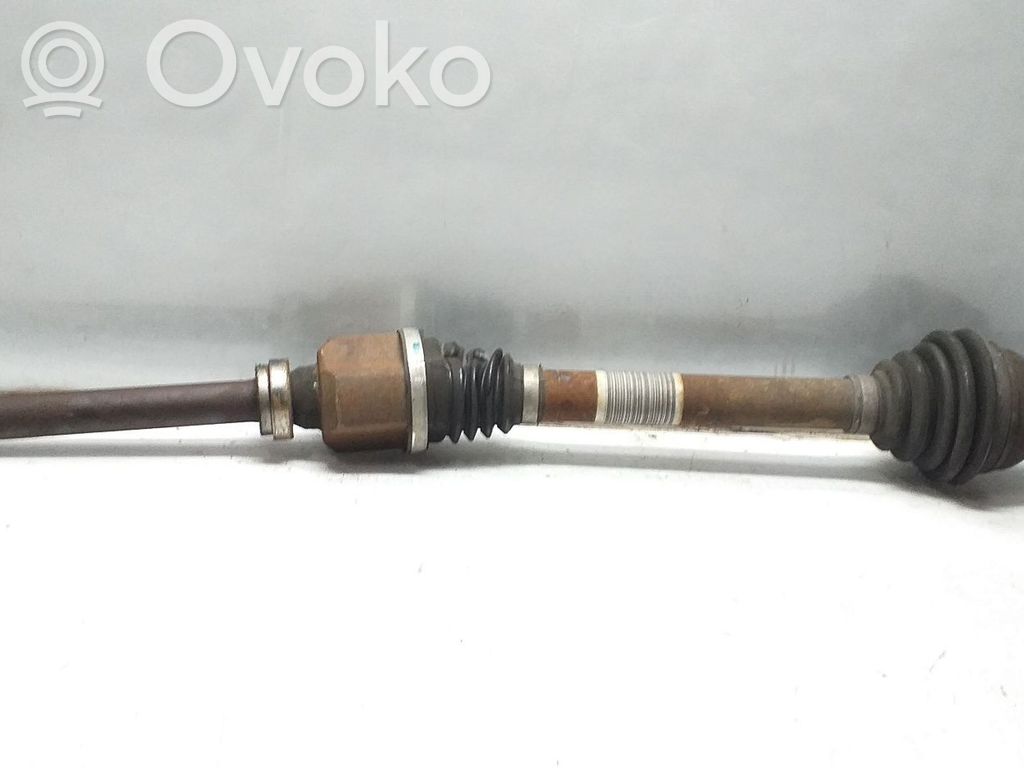 Front driveshaft   9682513680,1040022