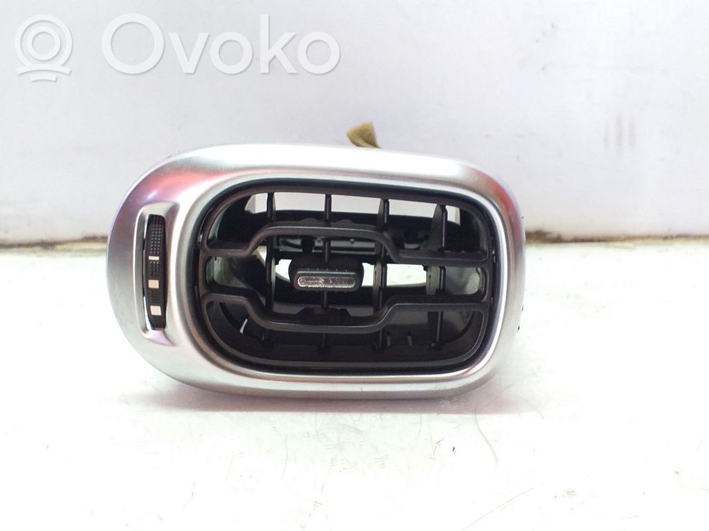 Conducto/guía del intercooler   9683043377,8578009010
