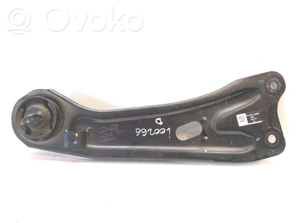 Querlenker hinten   55280G2000