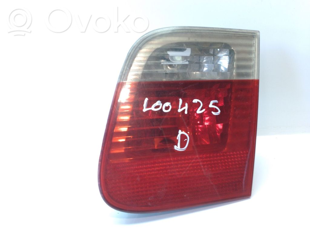 BMW 3 E46 Takaluukun takavalot 