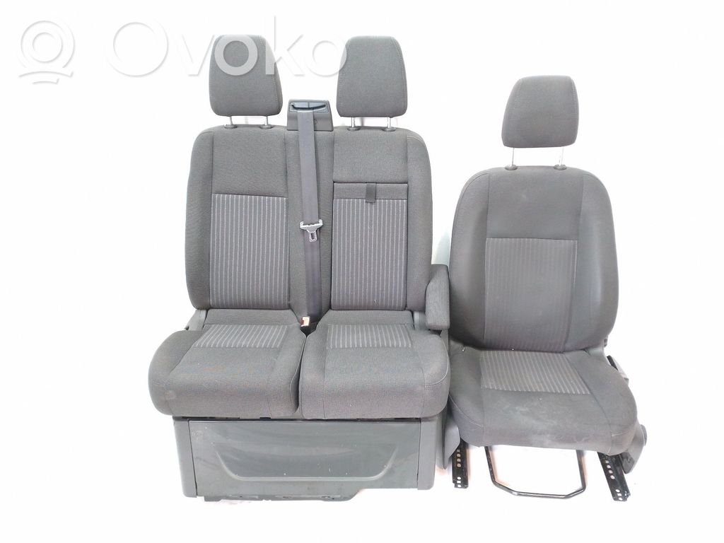 Ford Transit Istuinsarja 