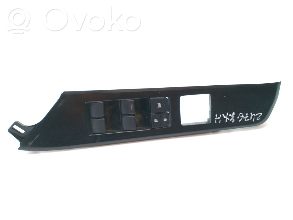 Lexus UX Electric window control switch 