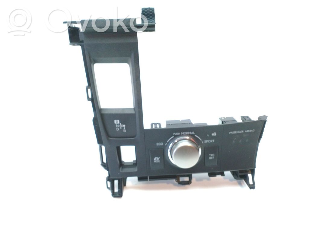 Multifunctional control switch/knob   8497076170
